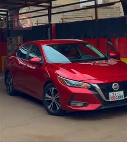 نيسان سنترا